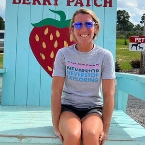 Meet your Posher, Cyndi